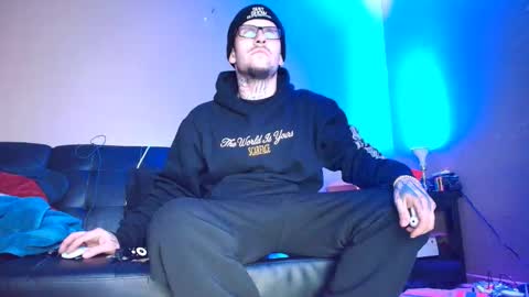 tempsnasty online show from January 2026 09:44:02 AM