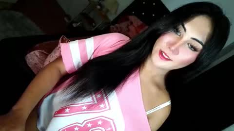 Snapshot of temptationoflust chatting on May 2026 02:45:01 PM Im Dianna DONT FORGET TO FOLLOW ME online show from May 2026 02:45:01 PM