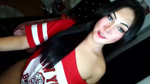 Snapshot of temptationoflust chatting on May 2026 05:54:02 PM Im Dianna DONT FORGET TO FOLLOW ME online show from May 2026 05:54:02 PM