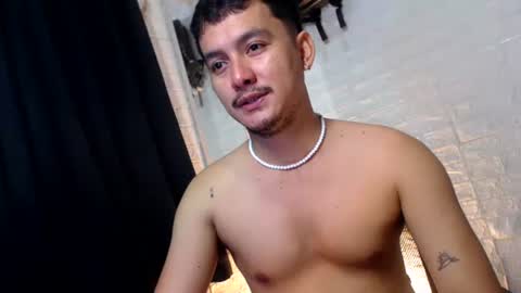 tempting_jon online show from October 2025 07:37:01 PM