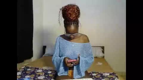 tempting_vibe online show from January 2026 08:58:01 PM