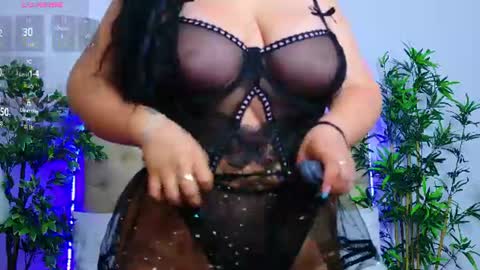 TemptingLuna online show from July 2026 04:17:02 AM
