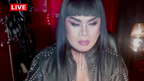 Mistress Coco online show from October 2025 06:25:02 PM