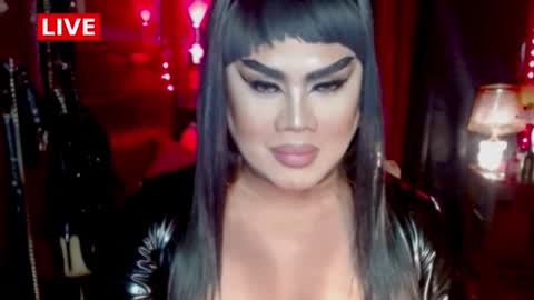 Mistress Coco online show from November 2025 06:28:02 PM