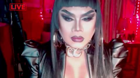 Mistress Coco online show from January 2026 05:27:02 PM