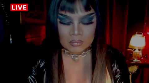 Snapshot of temptress_cocoxxx chatting on May 2026 06:35:01 PM Mistress Coco online show from May 2026 06:35:01 PM