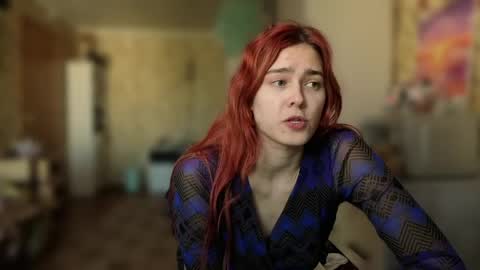 Snapshot of tender__ada chatting on May 2026 01:38:02 PM Ada online show from May 2026 01:38:02 PM