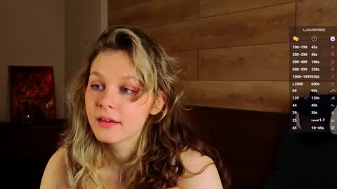 Snapshot of tender__beauty chatting on May 2026 05:09:01 PM Hey Im Aneta online show from May 2026 05:09:01 PM