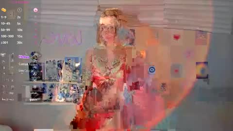  Sue  online show from January 2025 02:35:01 PM