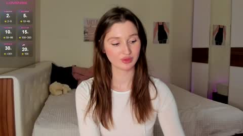 Snapshot of tender_babyy chatting on December 2024 05:39:01 PM Sexy girl Li online show from December 2024 05:39:01 PM