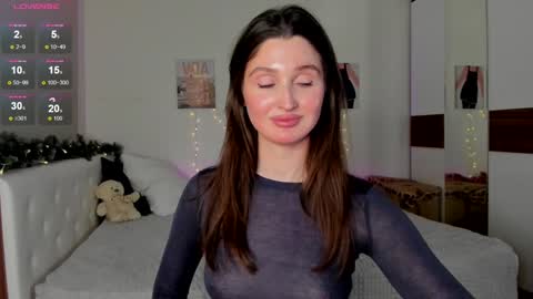 Snapshot of tender_babyy chatting on December 2024 05:42:02 PM Sexy girl Li online show from December 2024 05:42:02 PM