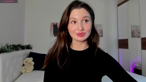 Snapshot of tender_babyy chatting on January 2025 02:04:01 PM Sexy girl Li online show from January 2025 02:04:01 PM