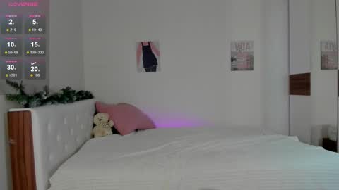 Snapshot of tender_babyy chatting on January 2025 05:23:02 PM Sexy girl Li online show from January 2025 05:23:02 PM