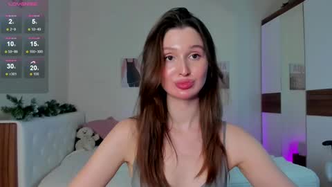 Snapshot of tender_babyy chatting on January 2025 05:24:02 PM Sexy girl Li online show from January 2025 05:24:02 PM