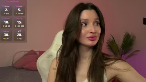 Snapshot of tender_babyy chatting on February 2025 08:01:01 AM Sexy girl Li online show from February 2025 08:01:01 AM