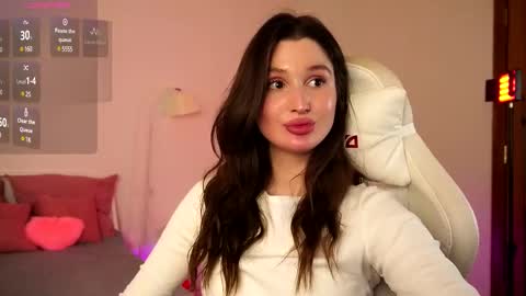 Snapshot of tender_babyy chatting on February 2025 07:44:02 AM Sexy girl Li online show from February 2025 07:44:02 AM