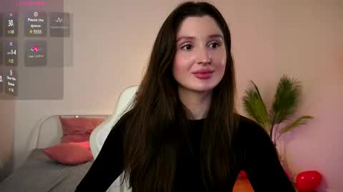 Snapshot of tender_babyy chatting on March 2025 12:01:02 PM Sexy girl Li online show from March 2025 12:01:02 PM