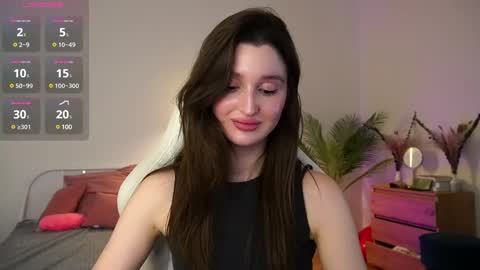 Snapshot of tender_babyy chatting on March 2025 12:12:01 PM Sexy girl Li online show from March 2025 12:12:01 PM