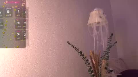 Snapshot of tender_babyy chatting on November 2025 01:02:01 PM Sexy girl Li online show from November 2025 01:02:01 PM