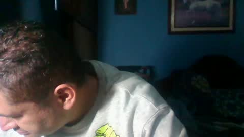 Fabio Canavaro online show from February 2025 11:48:02 PM