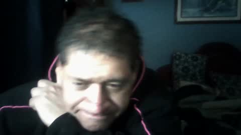 Fabio Canavaro online show from March 2026 12:03:02 AM