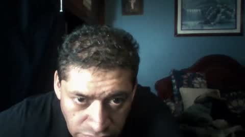 Snapshot of tender_eldelatienda chatting on May 2026 10:50:03 PM Fabio Canavaro online show from May 2026 10:50:03 PM