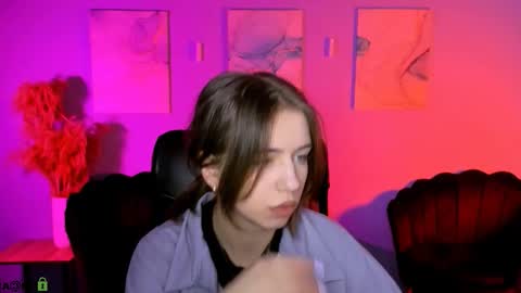 ur Louise online show from March 2026 09:50:02 AM