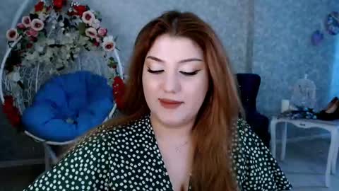 Tenderlybae online show from February 2025 07:29:02 AM