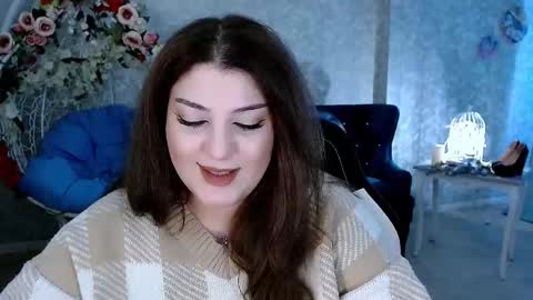 Tenderlybae online show from February 2025 05:34:02 AM