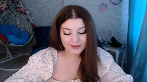 Tenderlybae online show from March 2025 05:29:02 AM