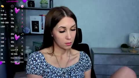 Snapshot of tendermist chatting on April 2026 09:12:01 PM Nelly online show from April 2026 09:12:01 PM