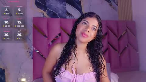 Tatiana online show from March 2026 12:12:01 PM