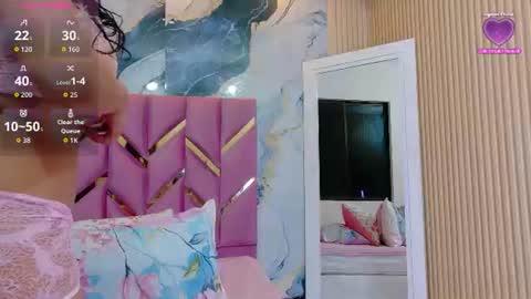 Snapshot of tendermommy chatting on June 2026 11:59:02 AM Tatiana online show from June 2026 11:59:02 AM