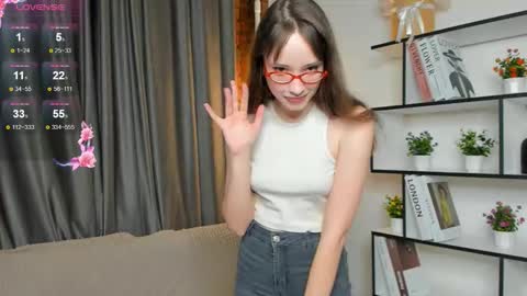 Snapshot of tendermuse chatting on October 2025 02:35:02 PM Call me Lora online show from October 2025 02:35:02 PM