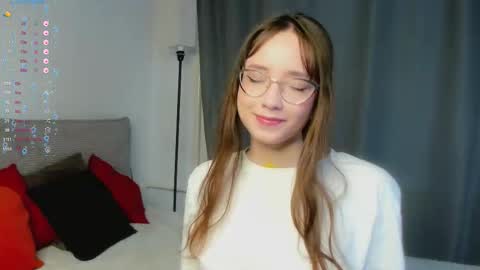 Snapshot of tendermuse chatting on October 2025 01:32:01 PM Call me Lora online show from October 2025 01:32:01 PM