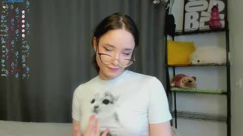 Snapshot of tendermuse chatting on October 2025 01:44:01 PM Call me Lora online show from October 2025 01:44:01 PM