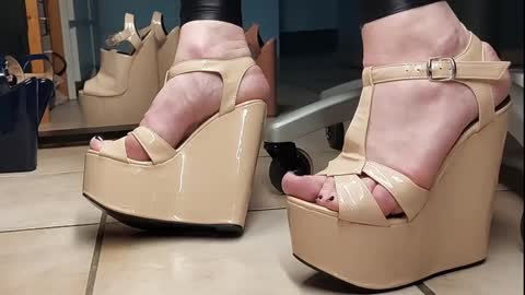 teninchheels online show from December 2024 04:27:02 PM