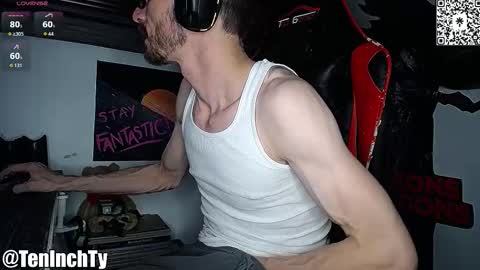 Snapshot of teninchty chatting on November 2025 05:06:01 AM Ty online show from November 2025 05:06:01 AM