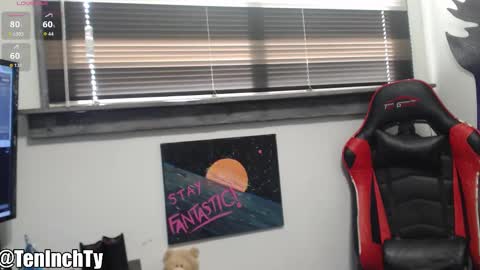 Snapshot of teninchty chatting on November 2025 06:29:01 PM Ty online show from November 2025 06:29:01 PM