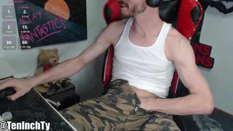 Snapshot of teninchty chatting on December 2025 04:20:02 AM Ty online show from December 2025 04:20:02 AM