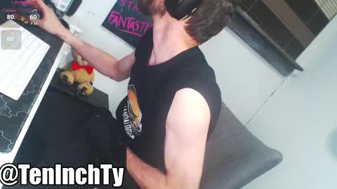 Snapshot of teninchty chatting on January 2026 06:39:02 AM Ty online show from January 2026 06:39:02 AM