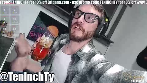 Snapshot of teninchty chatting on January 2026 02:47:01 AM Ty online show from January 2026 02:47:01 AM