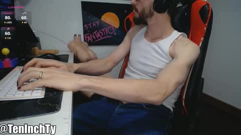 Snapshot of teninchty chatting on February 2026 11:14:02 PM Ty online show from February 2026 11:14:02 PM