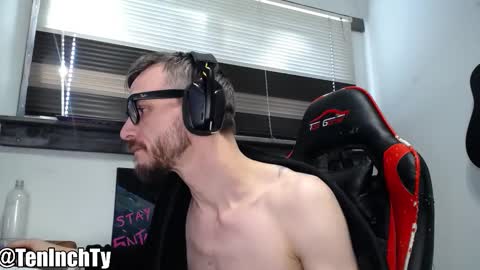 Snapshot of teninchty chatting on February 2026 08:05:02 PM Ty online show from February 2026 08:05:02 PM