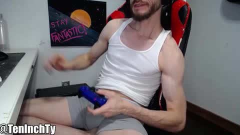 Snapshot of teninchty chatting on February 2026 05:19:02 AM Ty online show from February 2026 05:19:02 AM