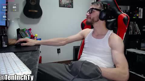 Snapshot of teninchty chatting on February 2026 03:49:02 AM Ty online show from February 2026 03:49:02 AM