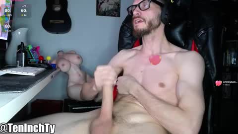 Snapshot of teninchty chatting on February 2026 05:29:01 AM Ty online show from February 2026 05:29:01 AM