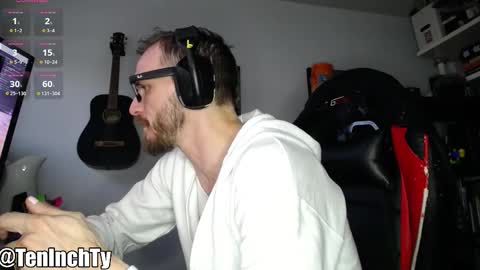 Snapshot of teninchty chatting on March 2026 01:07:02 AM Ty online show from March 2026 01:07:02 AM