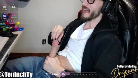 Ty online show from March 2026 02:44:01 AM