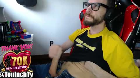 Ty online show from April 2026 05:11:01 PM